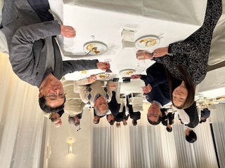 新年会