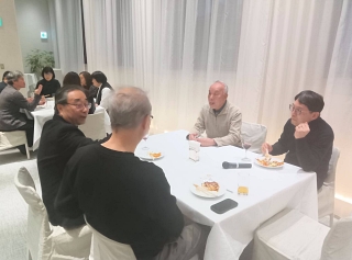 新年会
