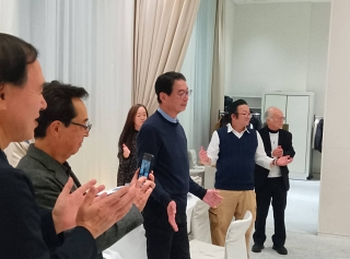 新年会