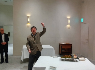 新年会