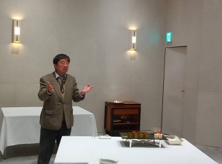 新年会