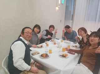 新年会