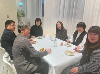 新年会