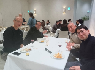 新年会