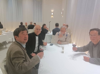 新年会