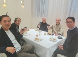 新年会