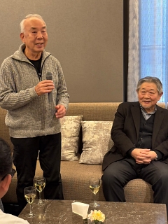 新年会