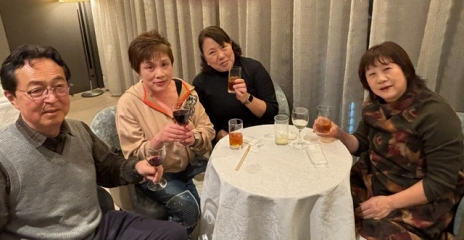 新年会