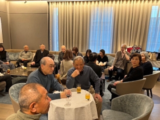 新年会