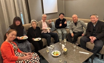新年会