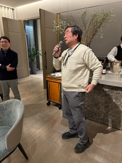 新年会