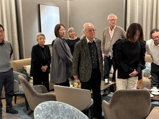 新年会