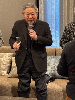新年会