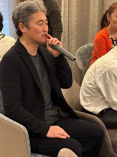 新年会