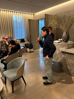 新年会