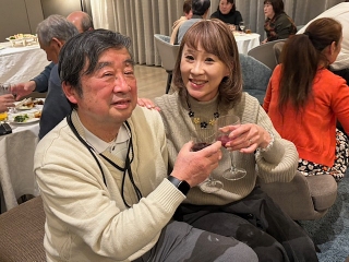 新年会
