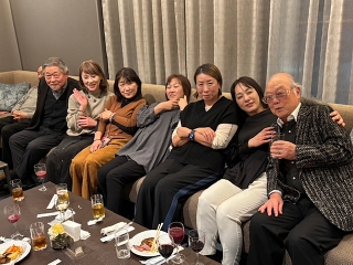 新年会
