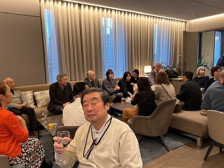 新年会