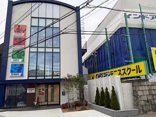 GODAI蕎麦会