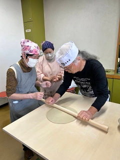 鶴見イベント