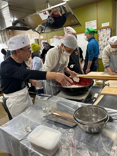 鶴見イベント