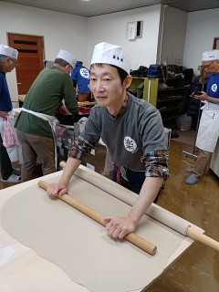 鶴見教室の様子