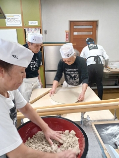 鶴見教室の様子