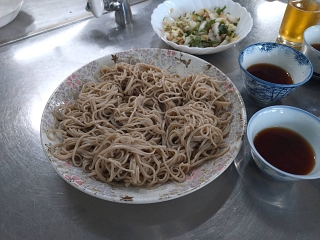 鶴見教室の様子